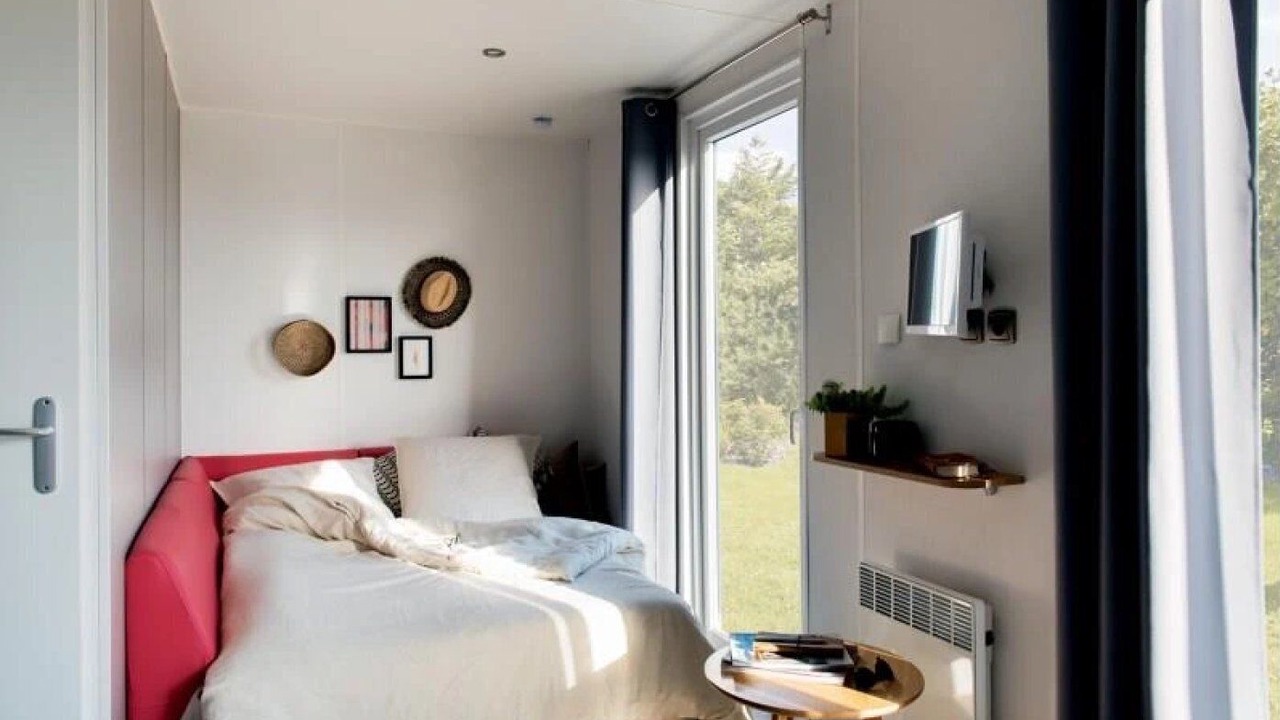 Photo of Bedroom in Castries