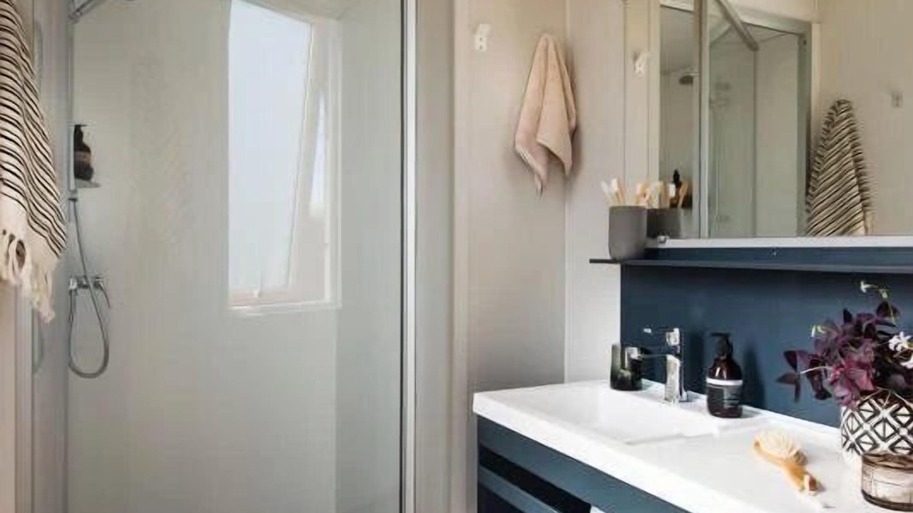 Photo of Bathroom in Castries