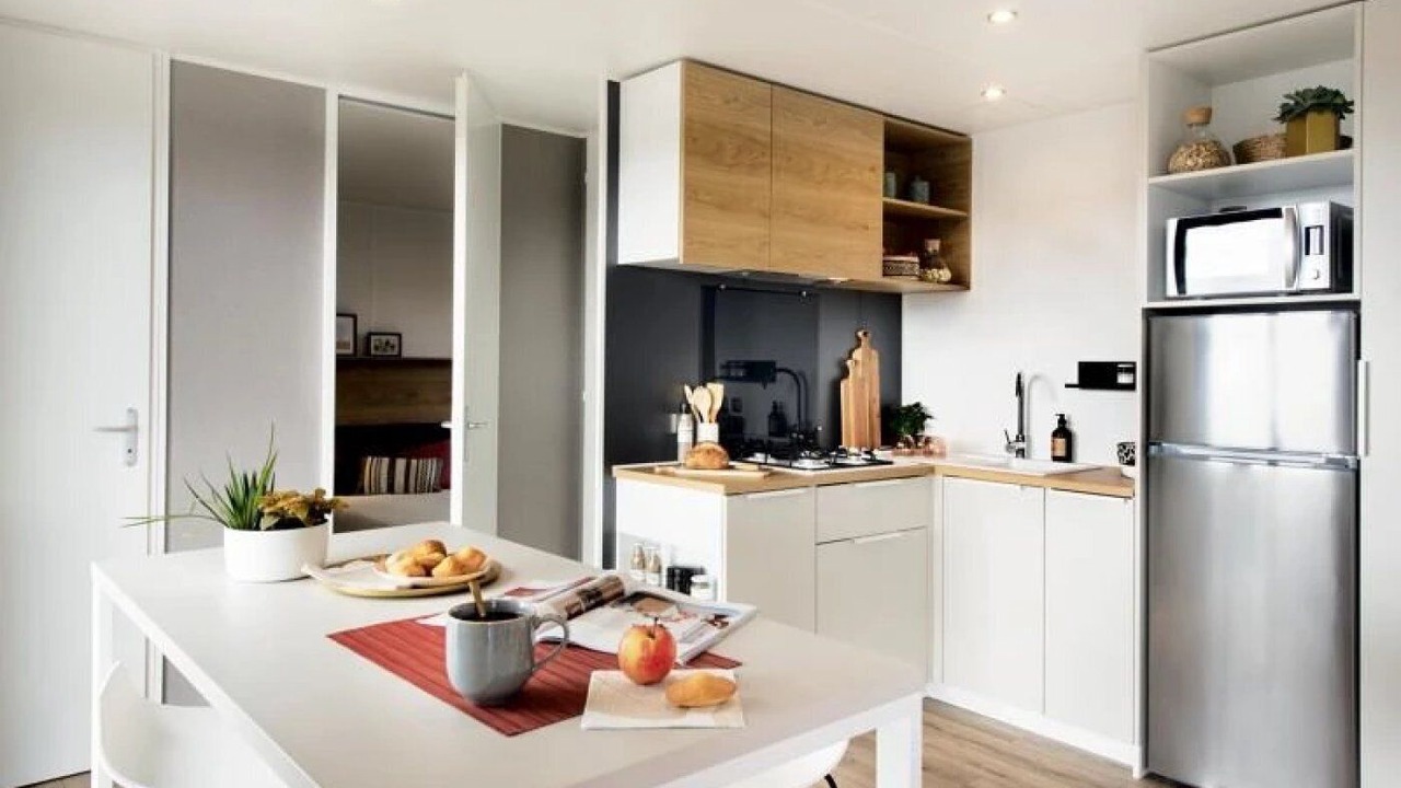 Photo of Kitchen in Castries