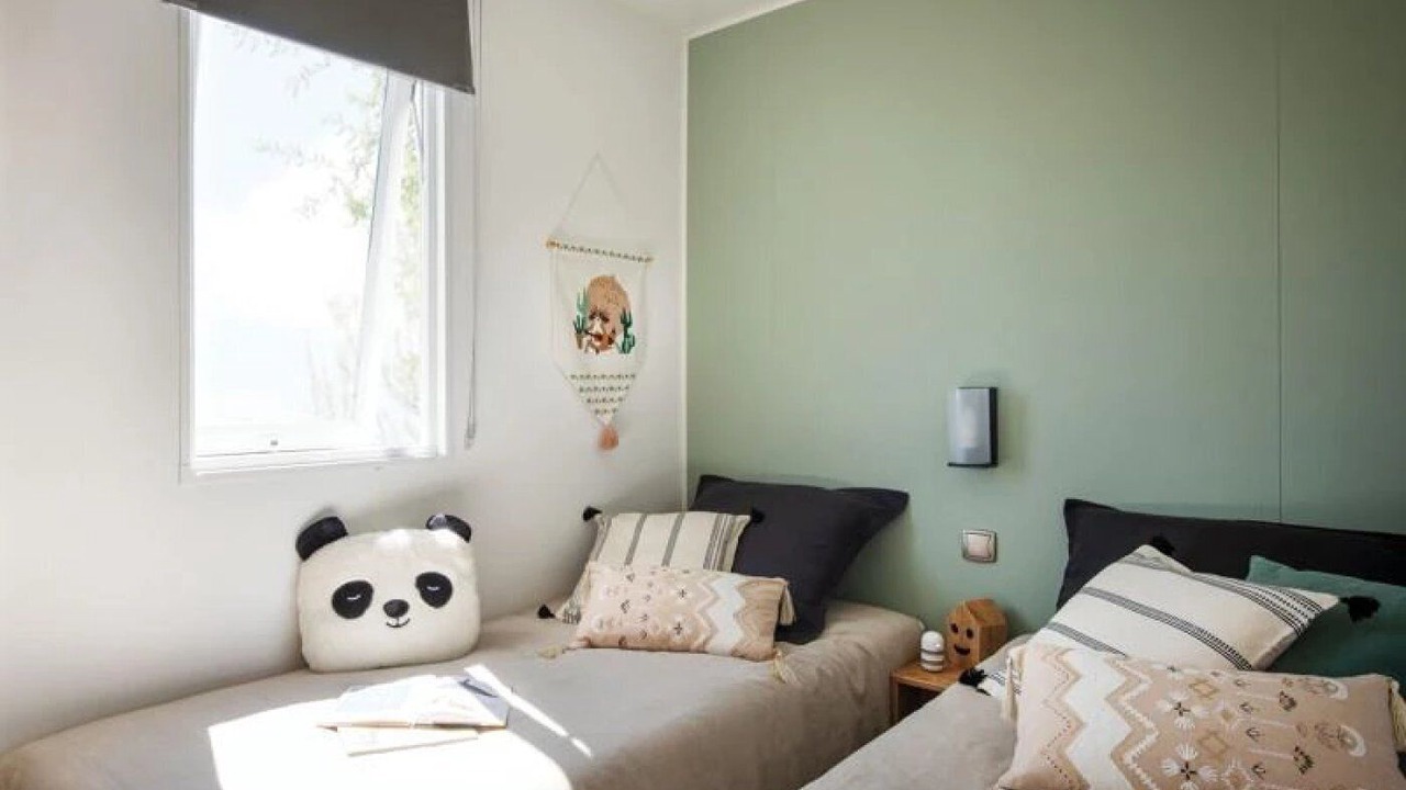 Photo of Bedroom in Castries