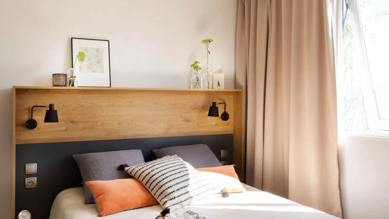 Photo of Bedroom in Castries