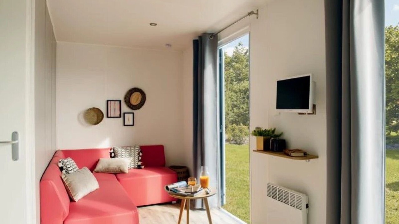 Photo of Livingroom in Castries