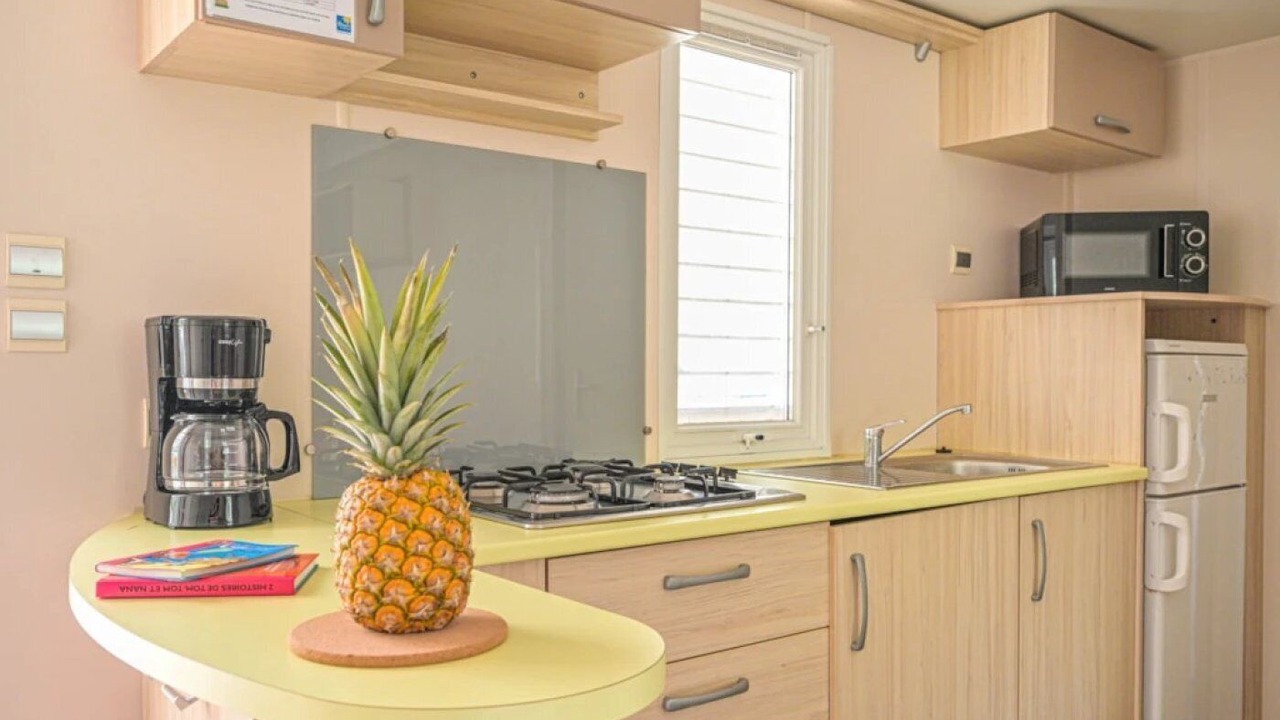 Photo of Kitchen in Castries