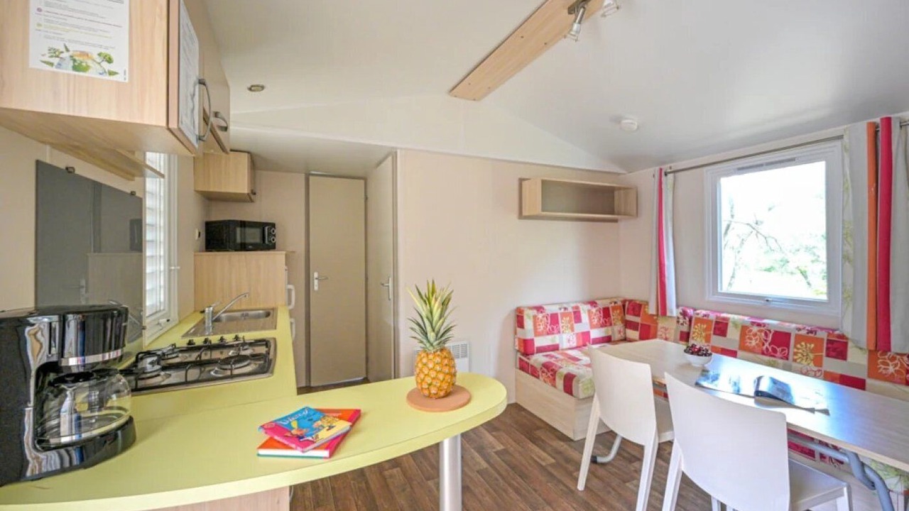 Photo of Kitchen in Castries