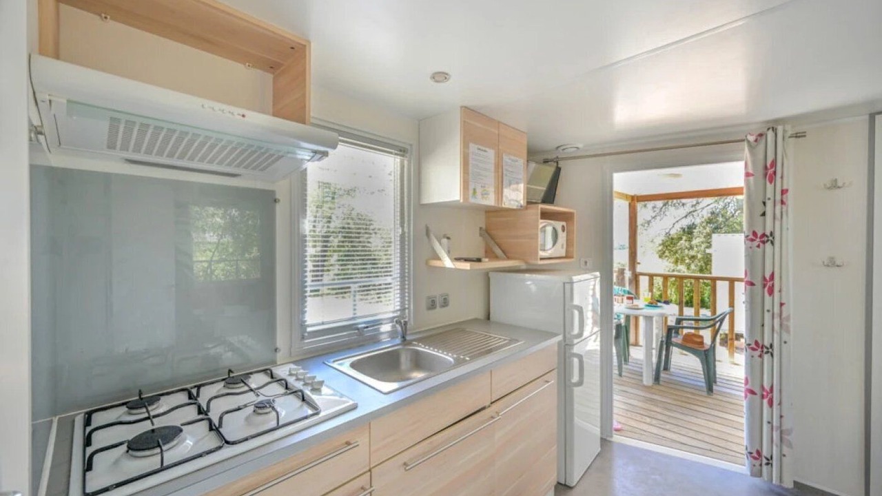 Photo of Kitchen in Castries