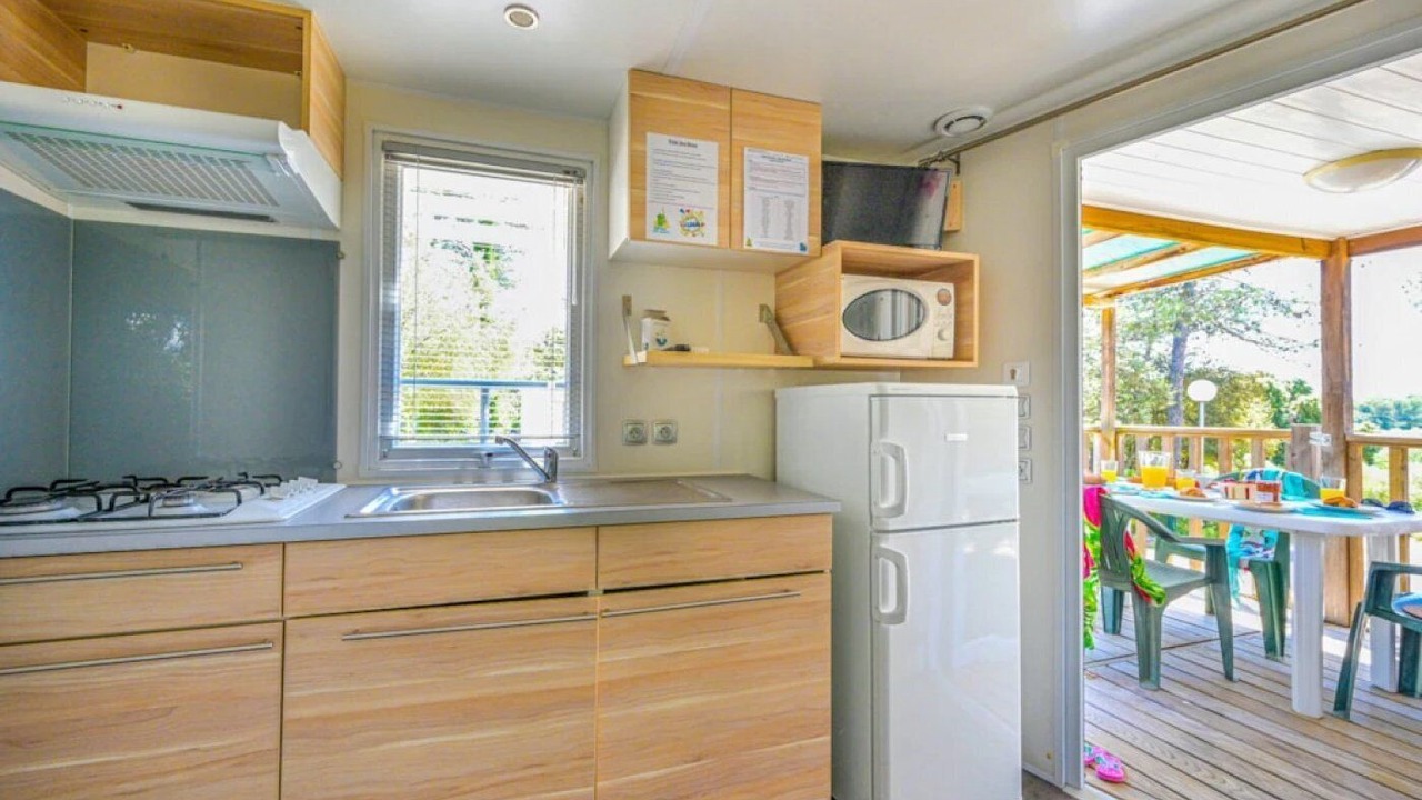 Photo of Kitchen in Castries