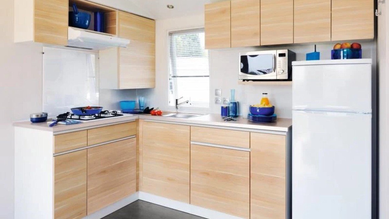 Photo of Kitchen in Castries
