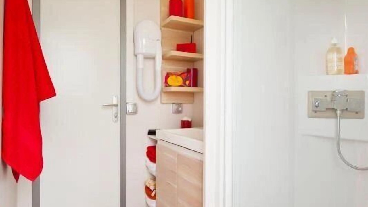 Photo of Bathroom in Castries