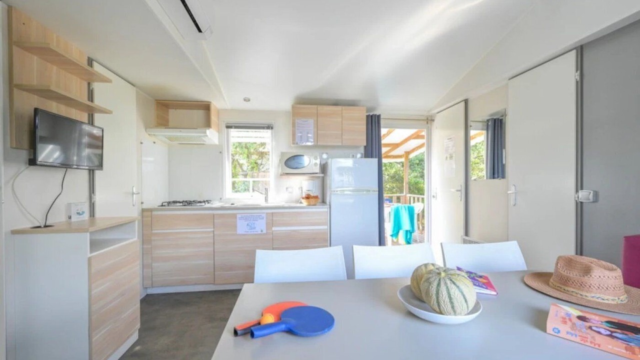 Photo of Kitchen in Castries