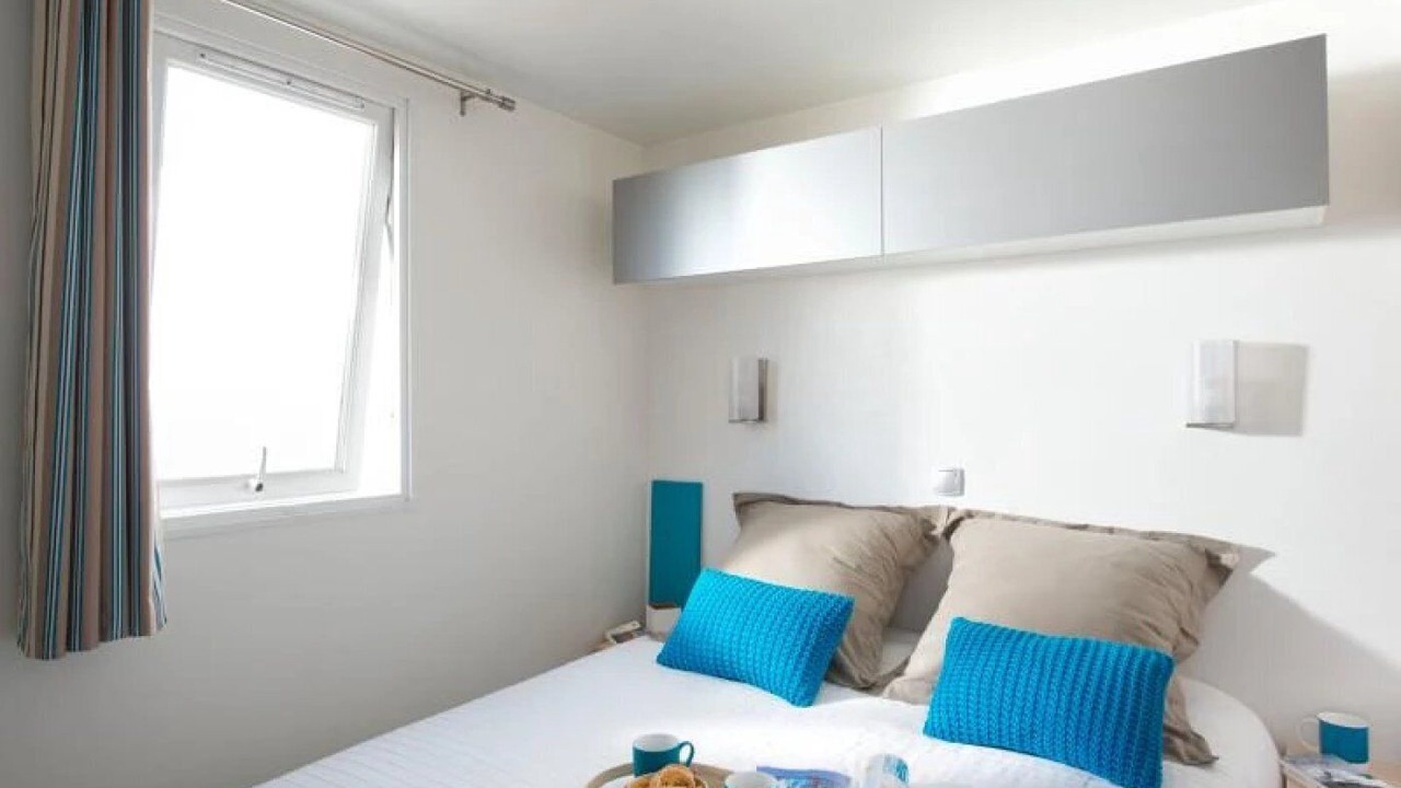 Photo of Bedroom in Castries