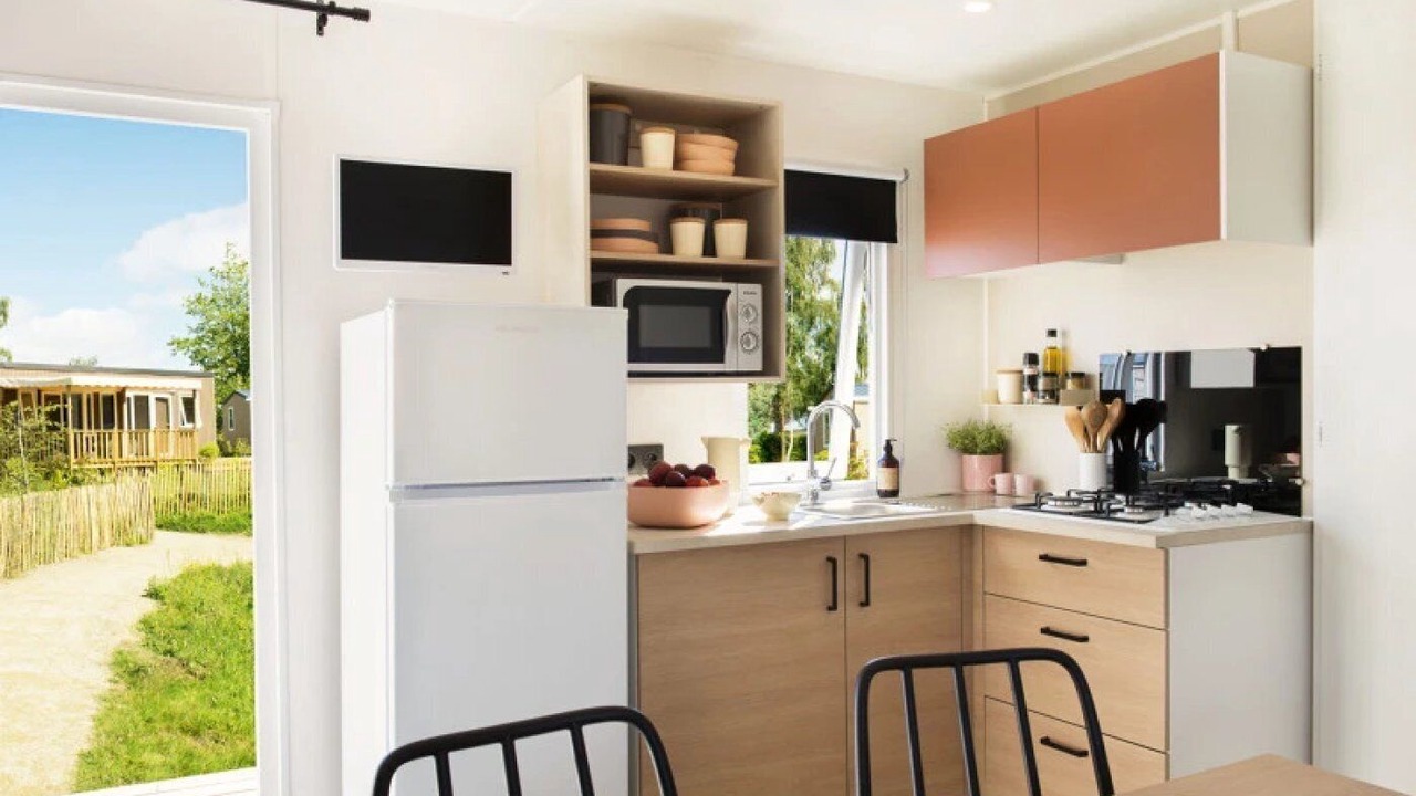 Photo of Kitchen in Castries