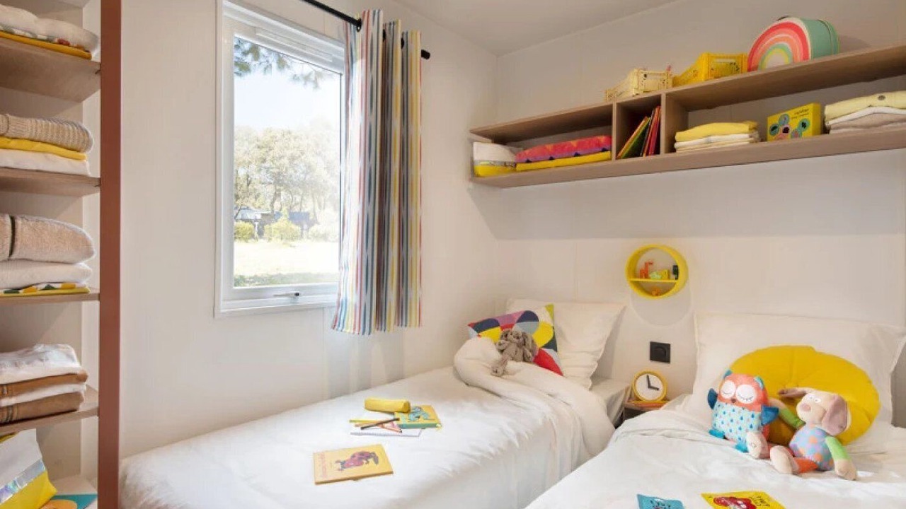 Photo of Bedroom in Castries