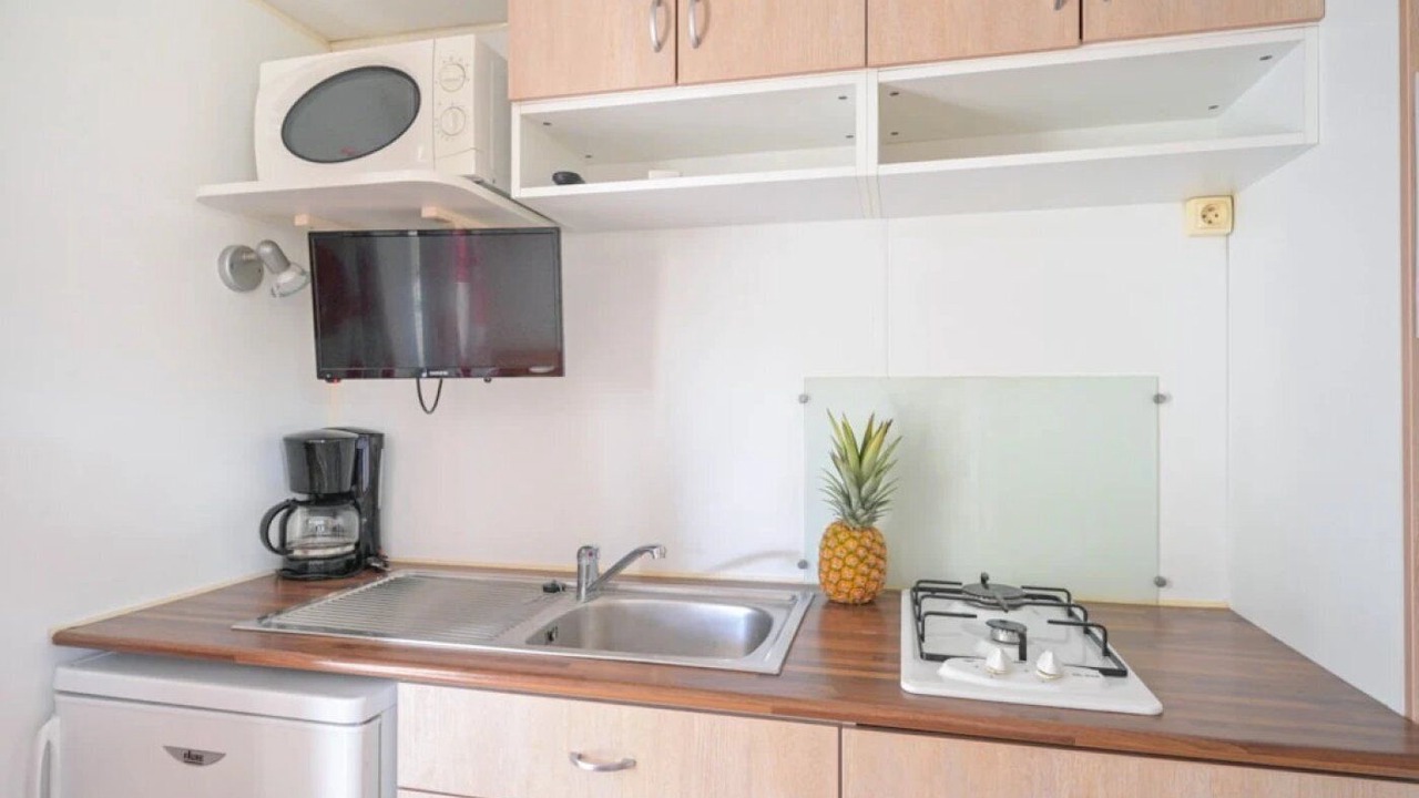 Photo of Kitchen in Castries