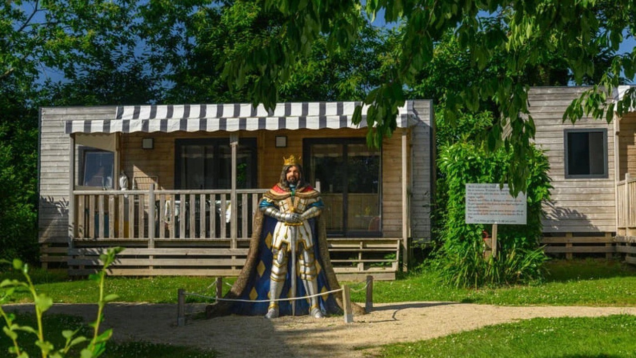 Photo of Outdoor in Clohars-Carnoet