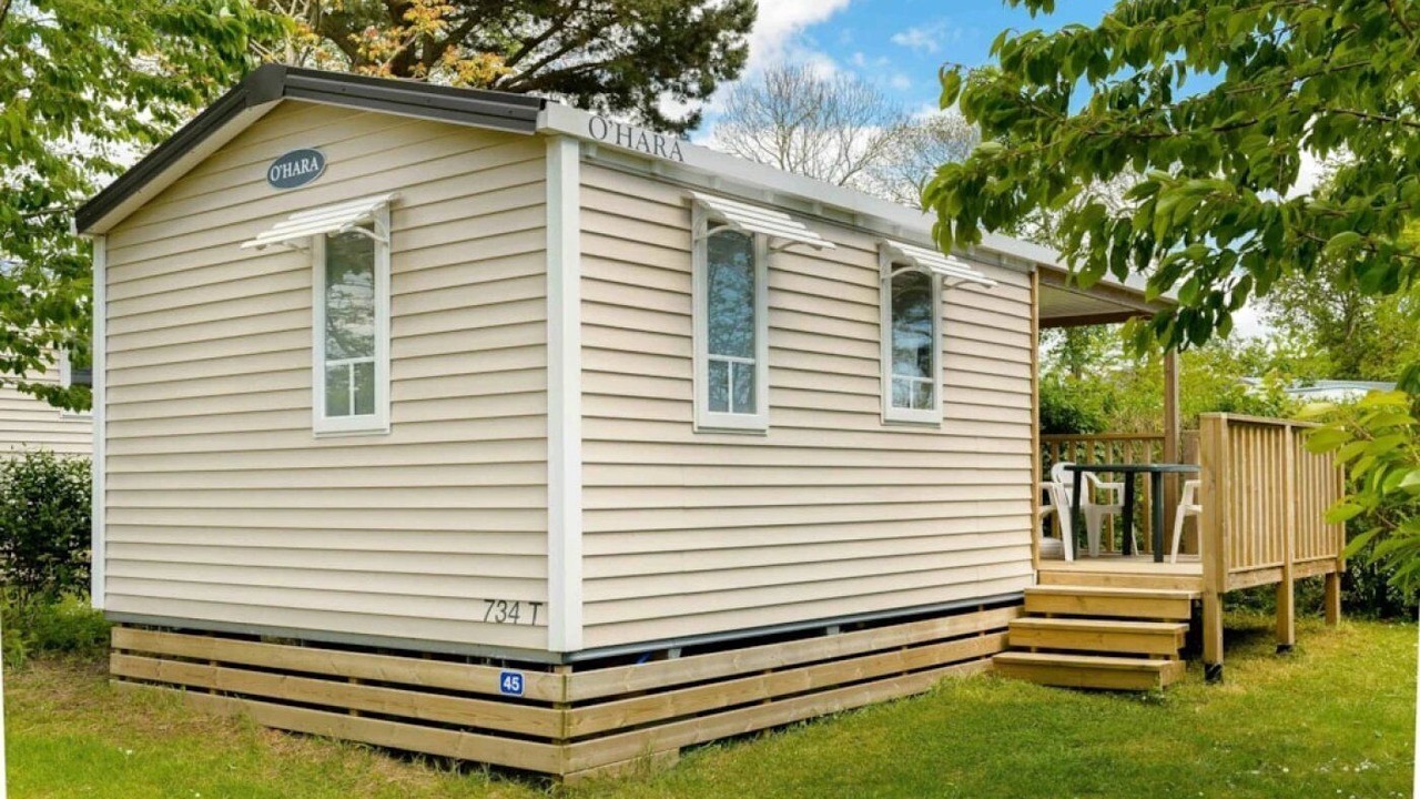 Photo of Outdoor in Clohars-Carnoet