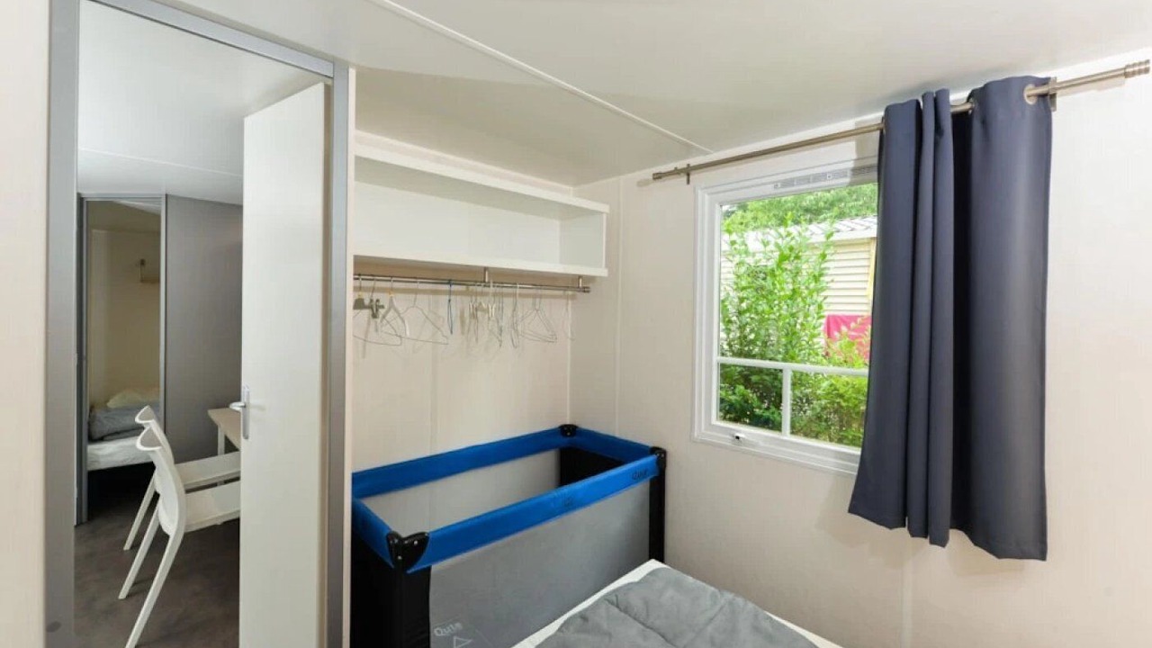 Photo of Bedroom in Clohars-Carnoet