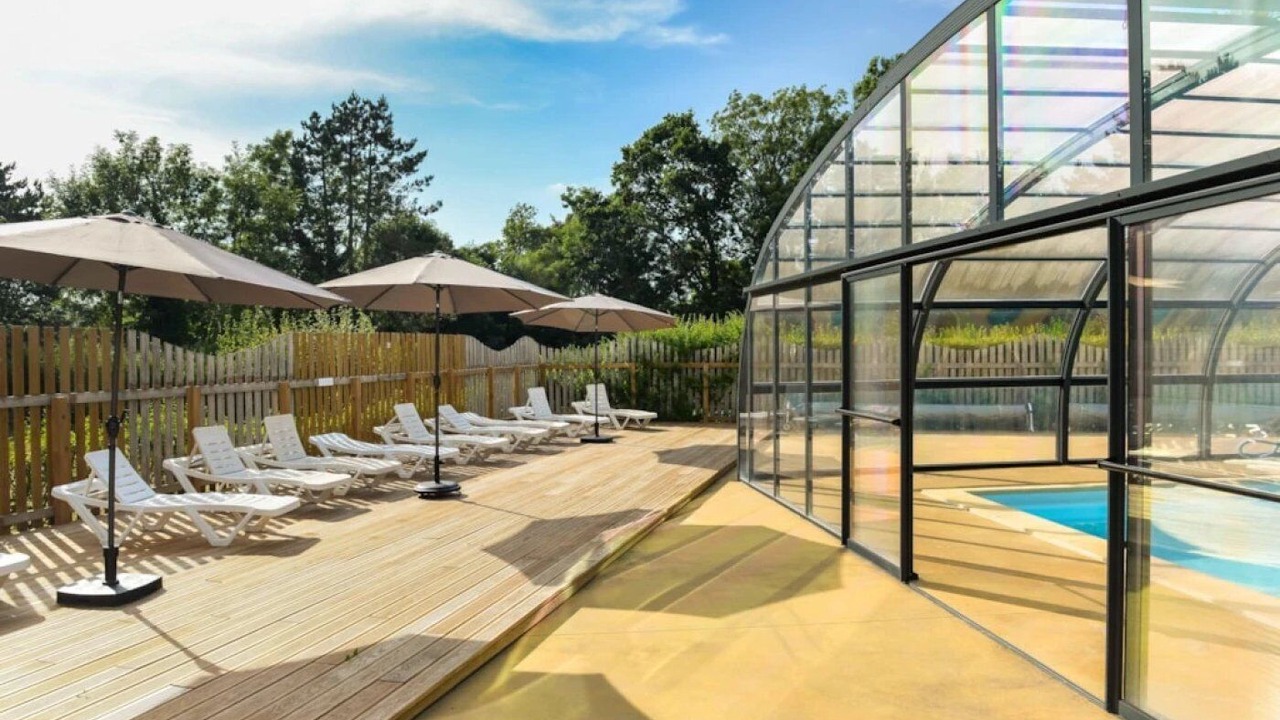 Photo of Patio Balcony in Clohars-Carnoet