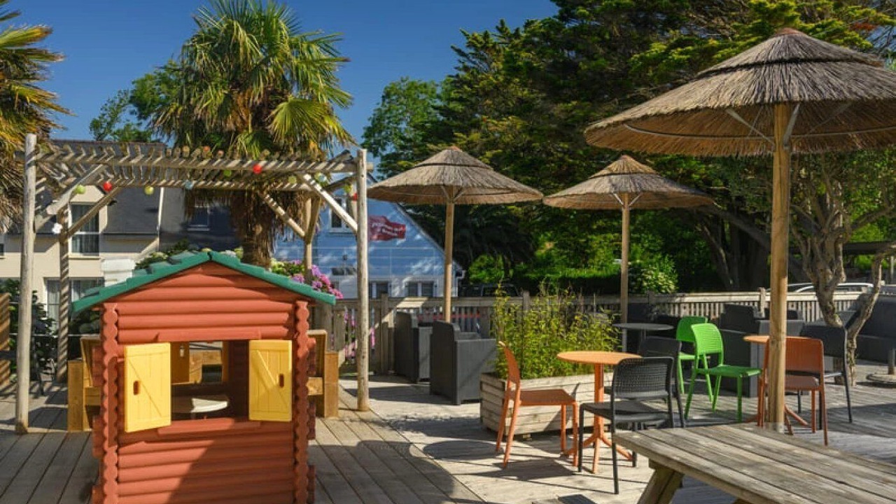 Photo of Outdoor in Clohars-Carnoet