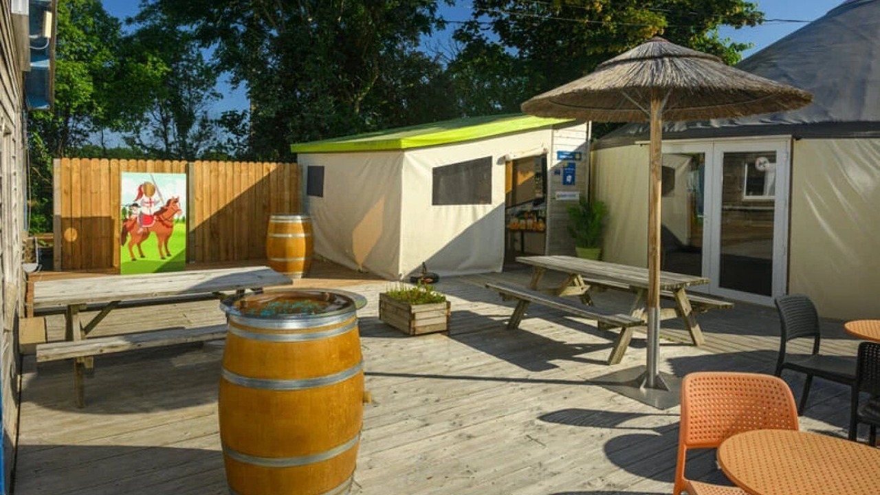 Photo of Outdoor in Clohars-Carnoet