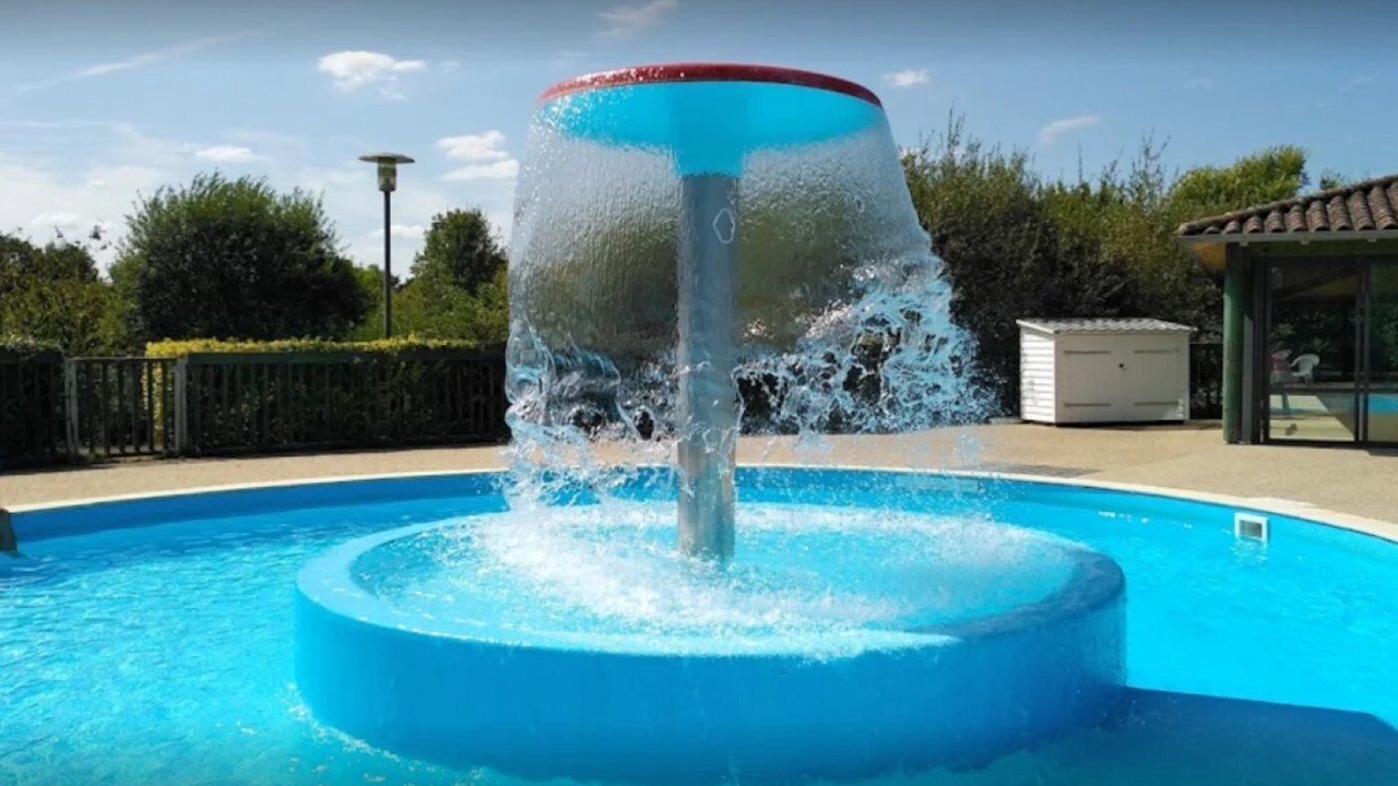 Photo of Outdoor in Pressignac