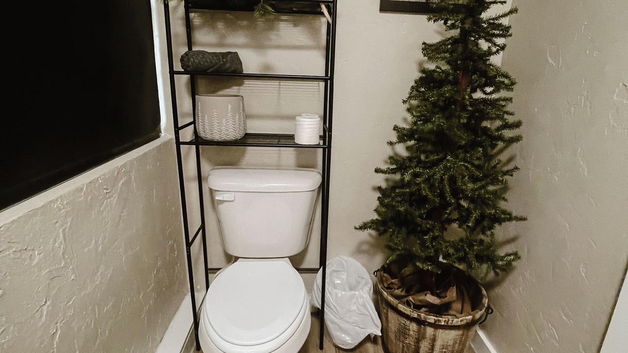 Photo of Bathroom in Shattuck