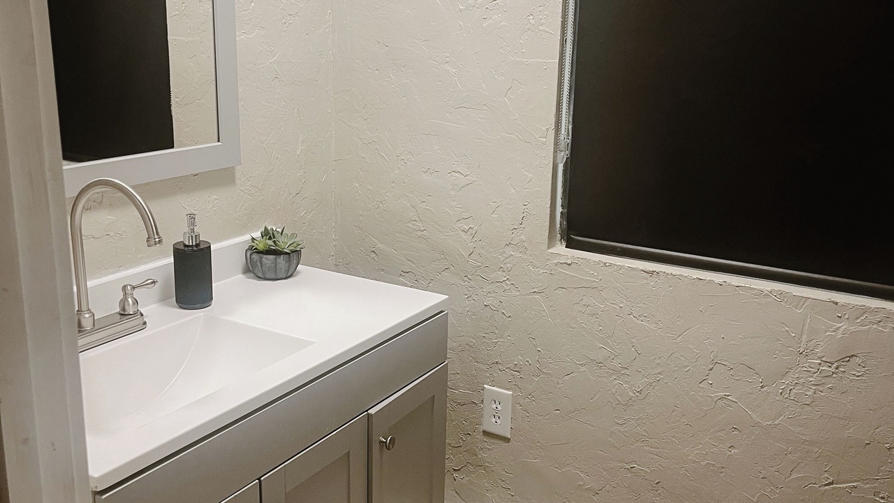 Photo of Bathroom in Shattuck