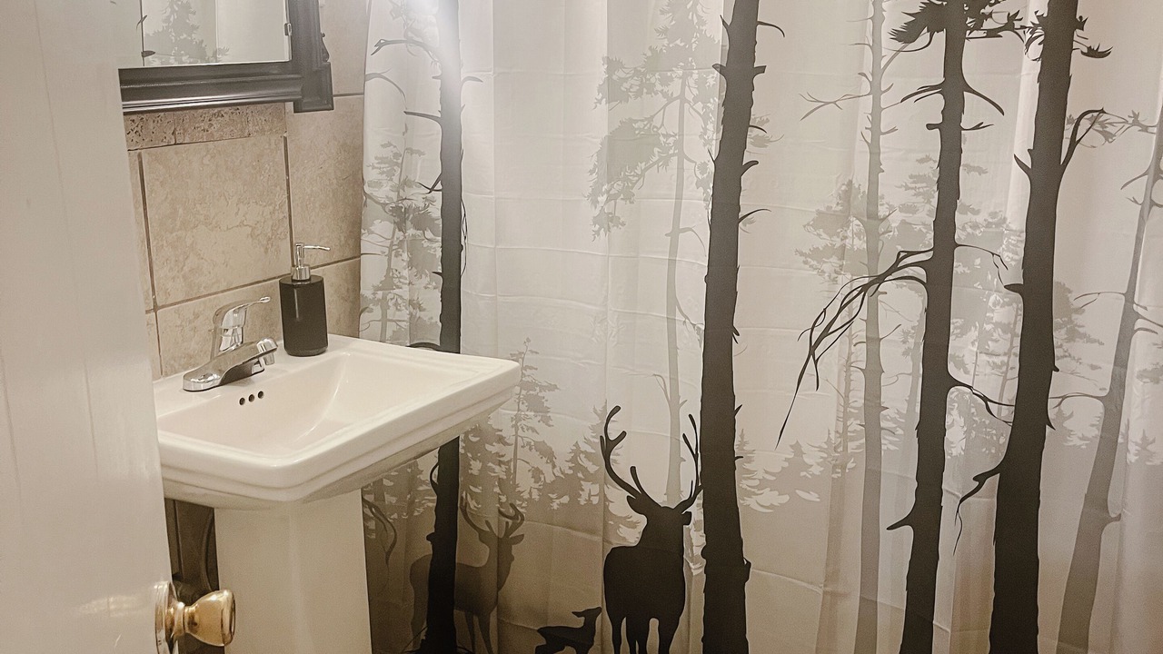Photo of Bathroom in Shattuck