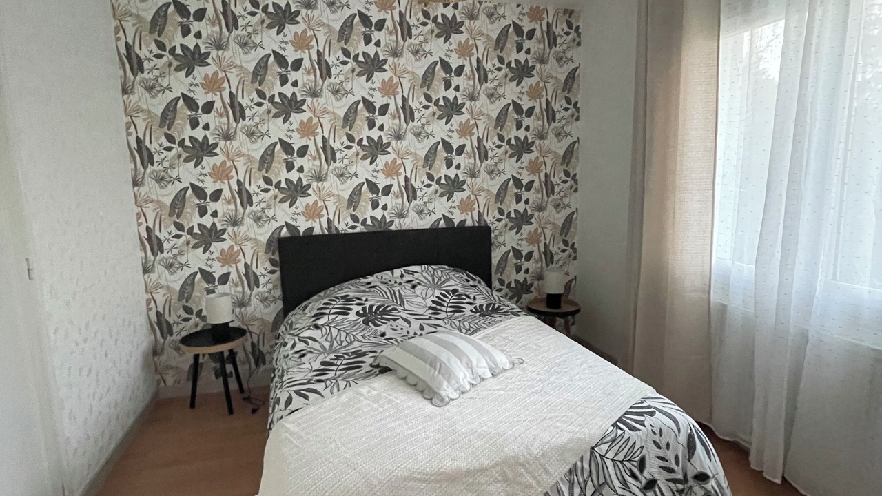 Photo of Bedroom in Saint-Hilaire-Saint-Florent