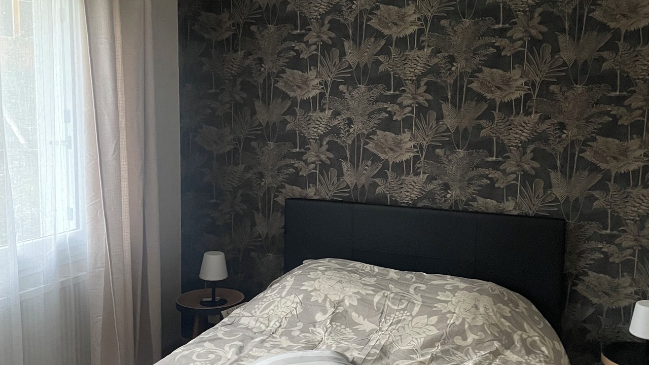 Photo of Bedroom in Saint-Hilaire-Saint-Florent