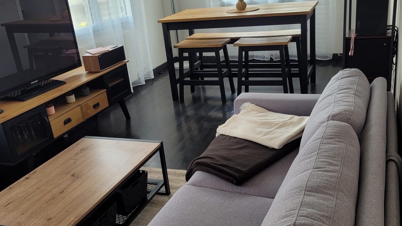 Photo of Livingroom in Saint-Hilaire-Saint-Florent