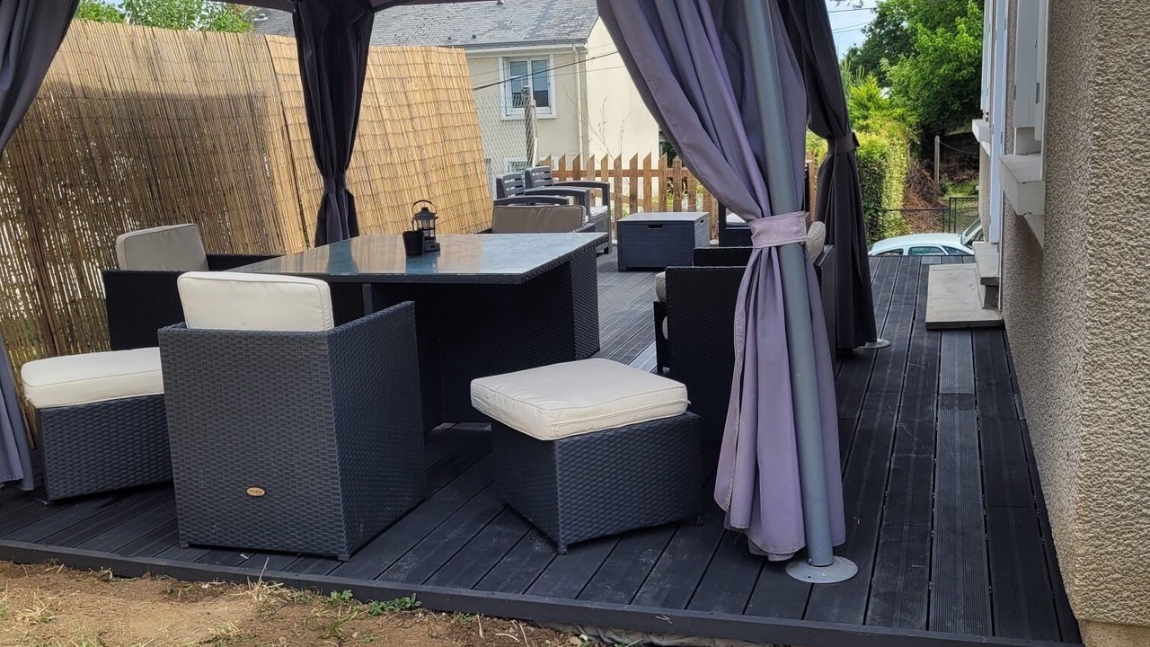 Photo of Outdoor in Saint-Hilaire-Saint-Florent