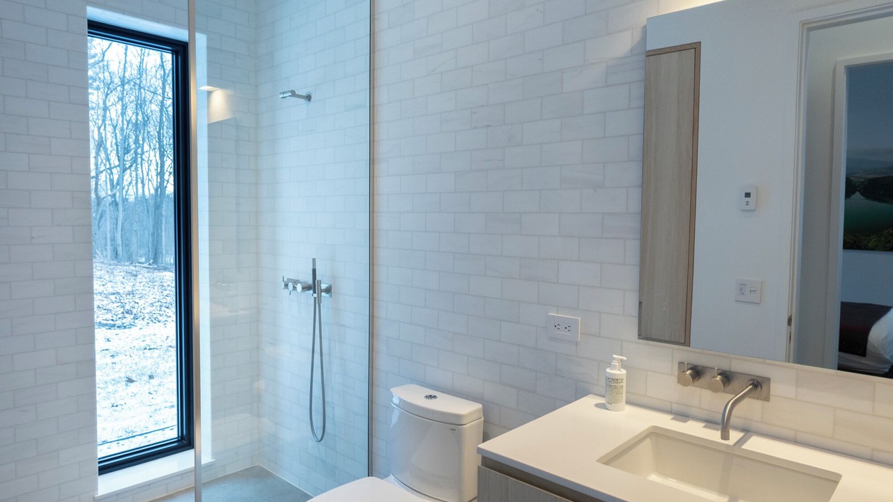 Photo of Bathroom in Ancram