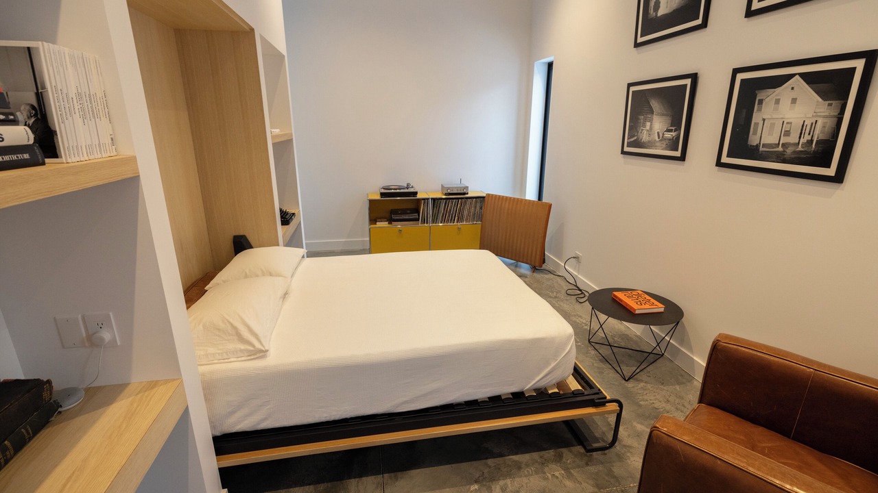 Photo of Bedroom in Ancram