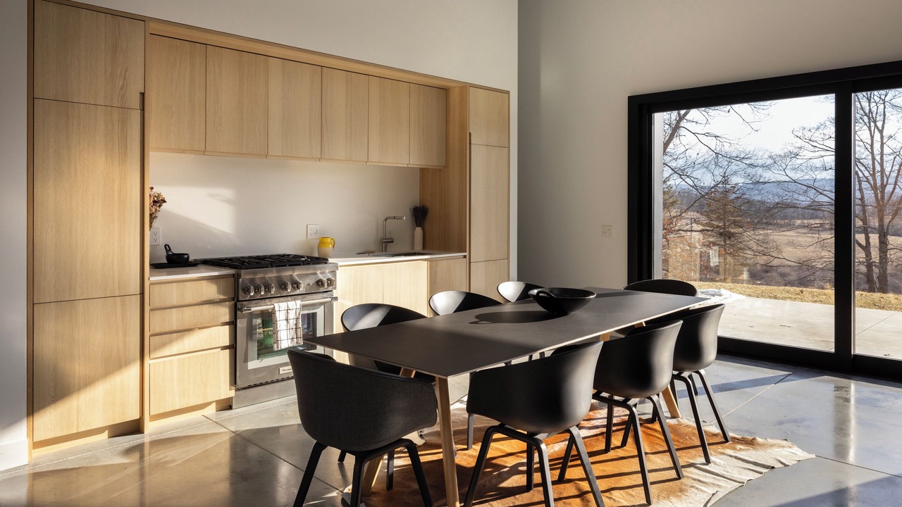 Photo of Kitchen in Ancram