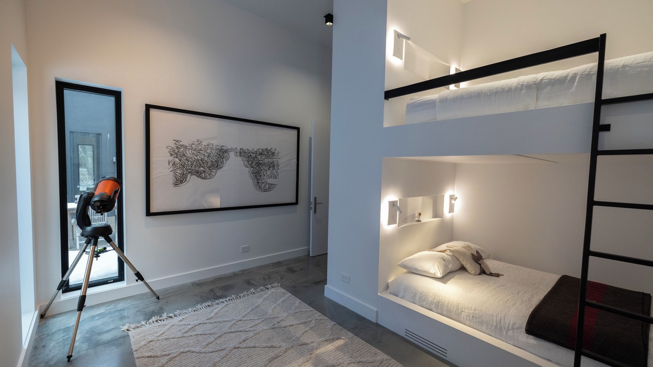 Photo of Bedroom in Ancram