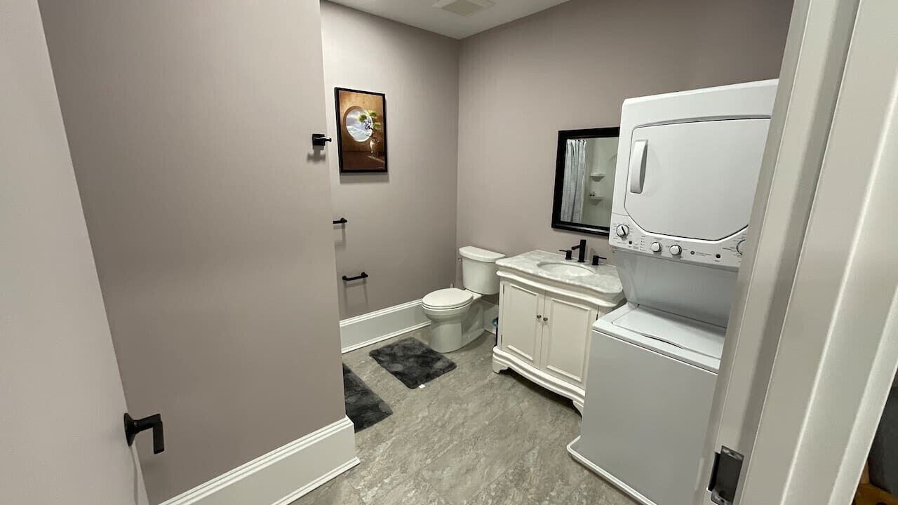 Photo of Bathroom in Barre
