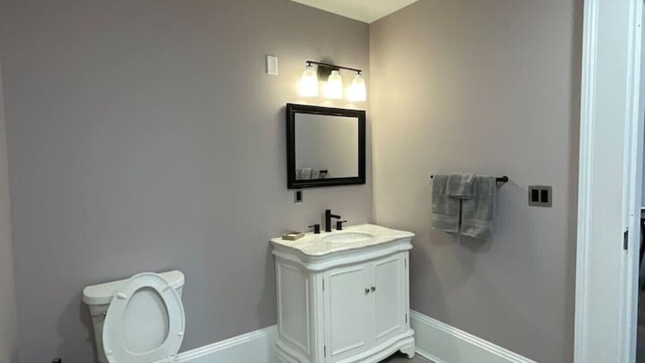 Photo of Bathroom in Barre