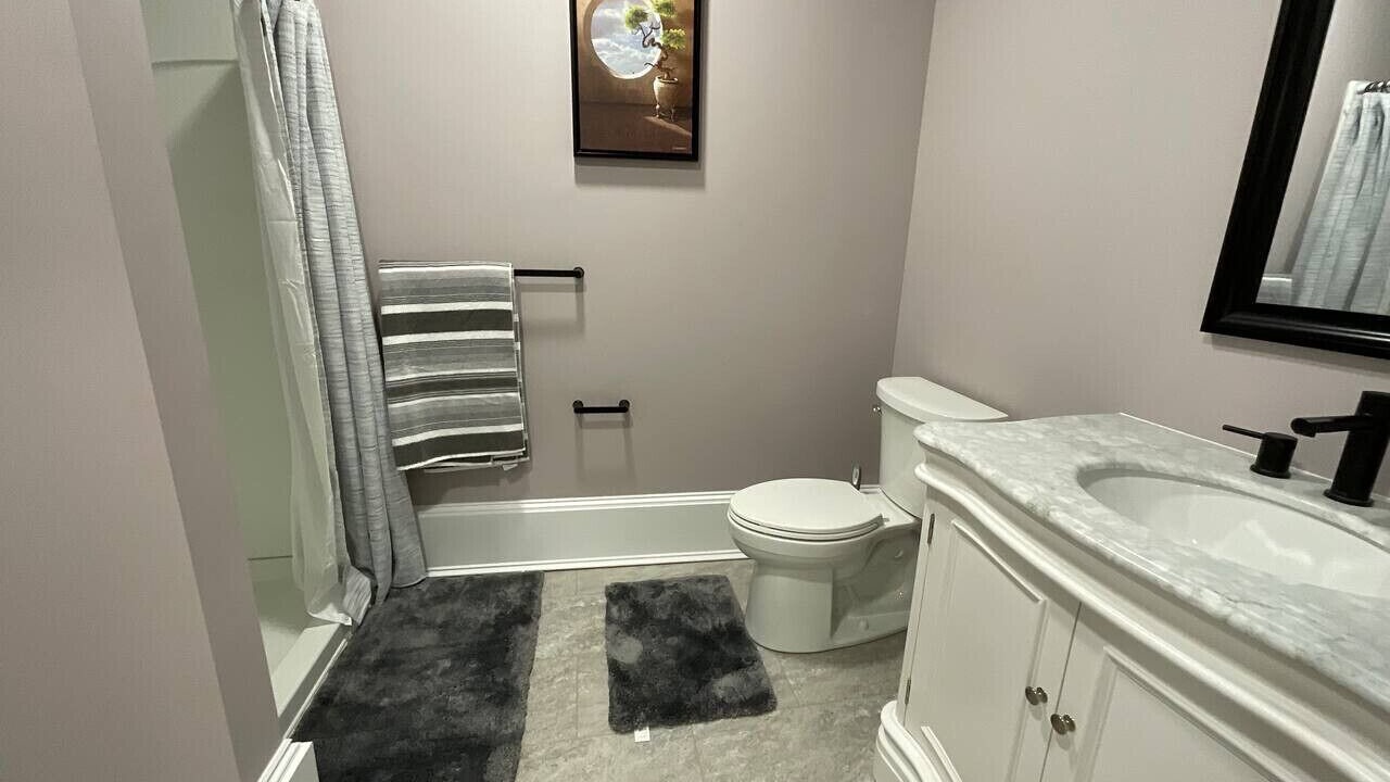 Photo of Bathroom in Barre