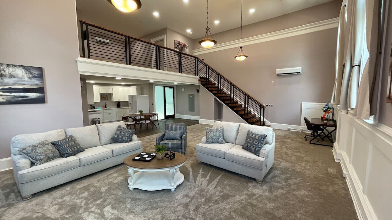 Photo of Livingroom in Barre