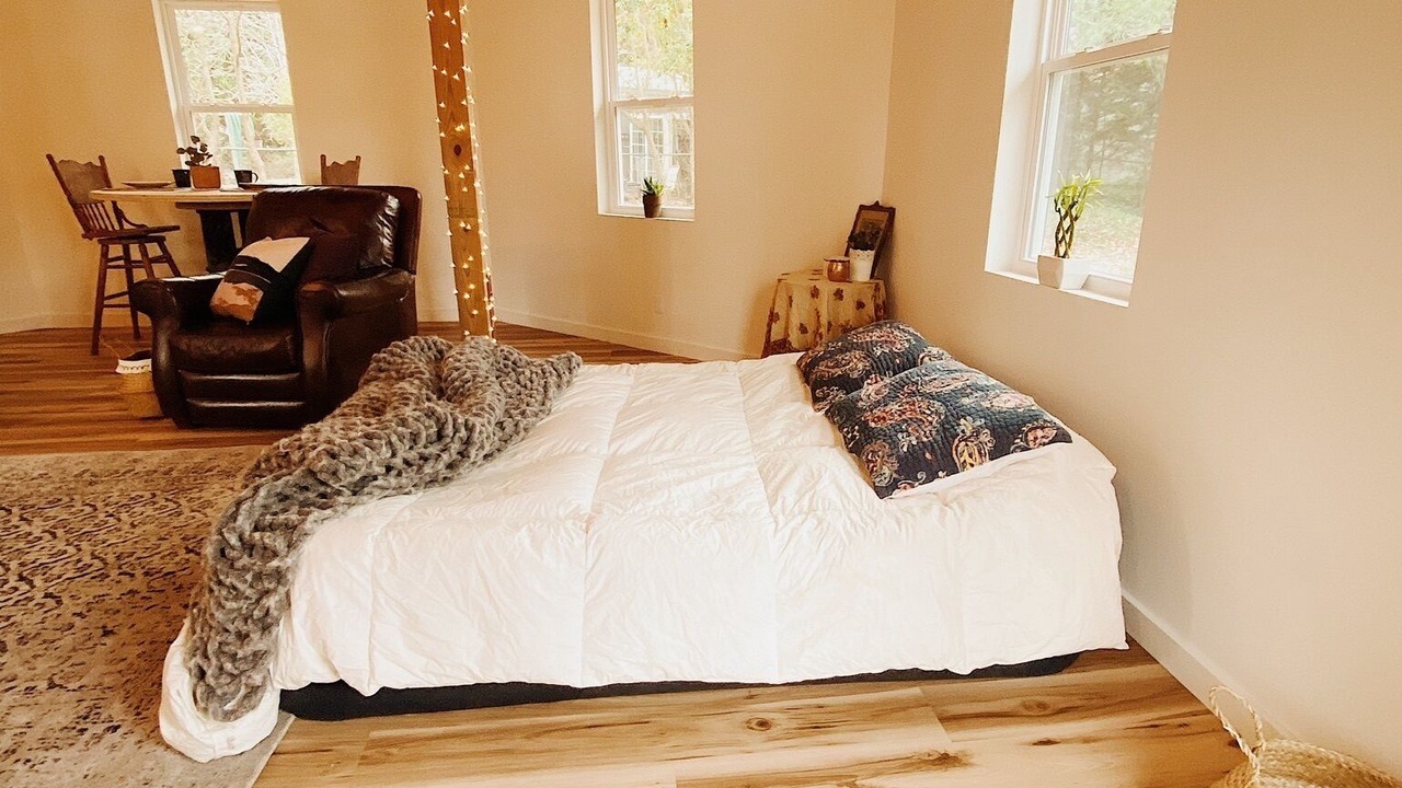 Photo of Bedroom in Travelers Rest