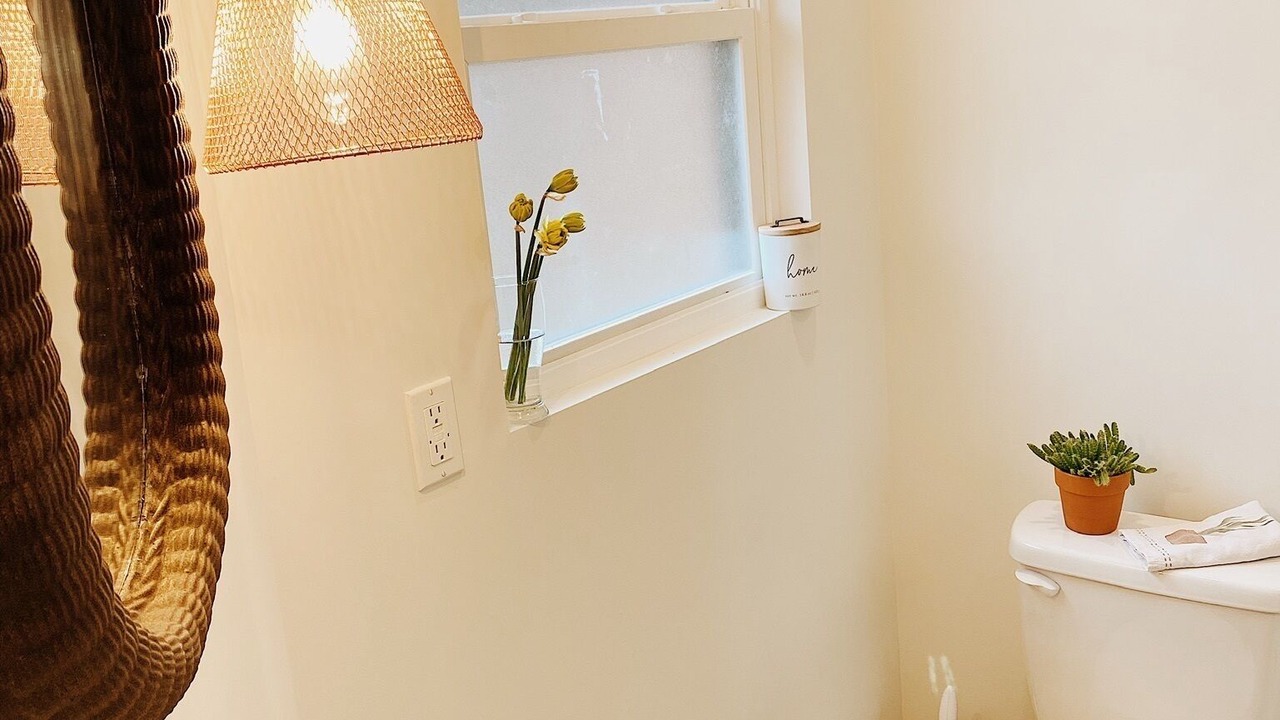 Photo of Bathroom in Travelers Rest