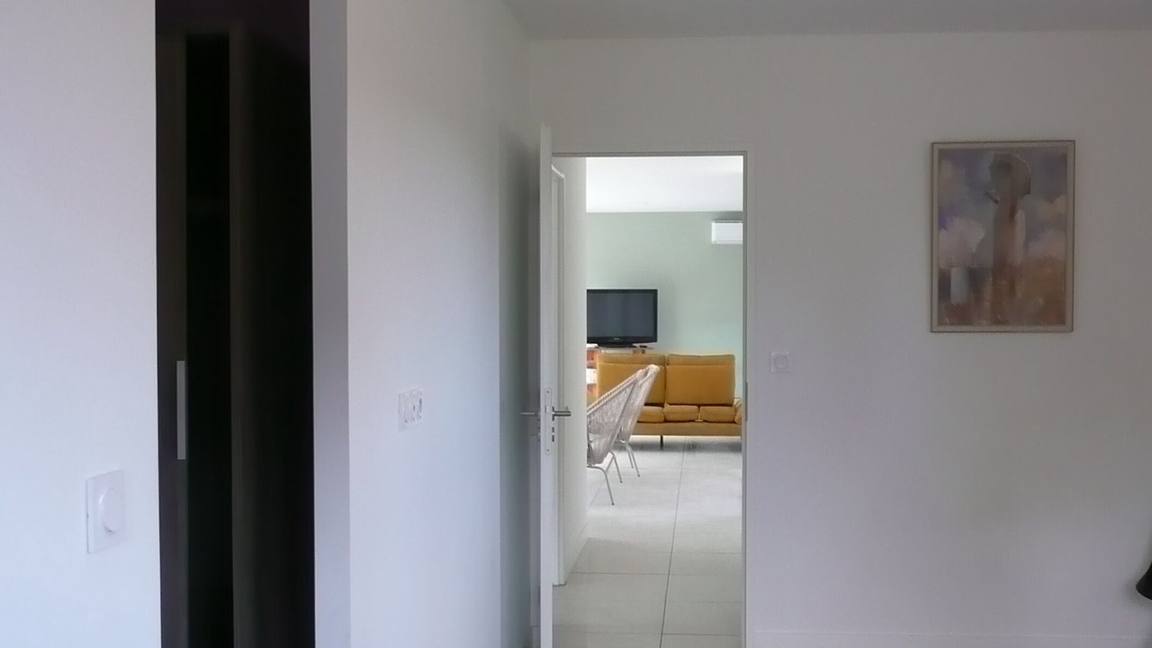 Photo of Bedroom in Aubiac