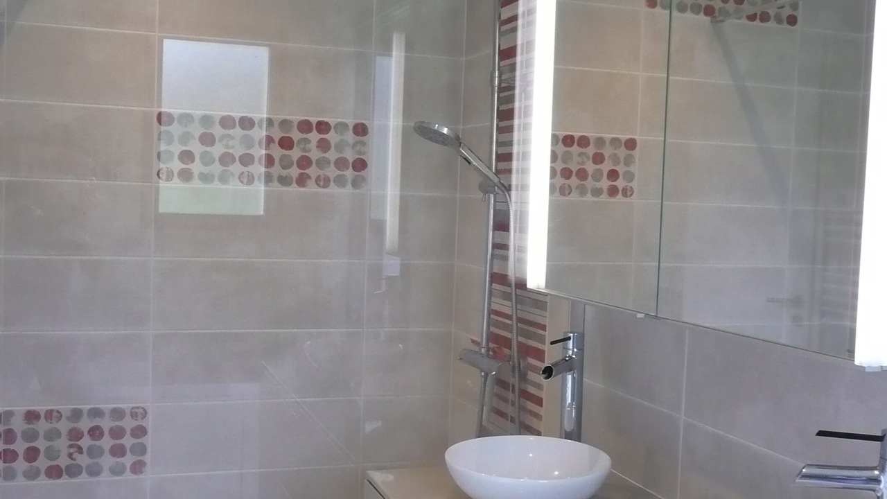 Photo of Bathroom in Aubiac