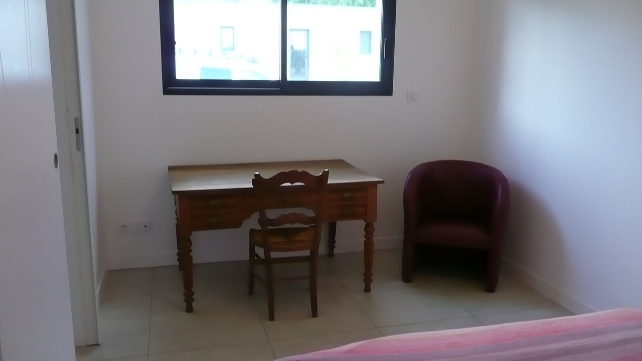 Photo of Bedroom in Aubiac