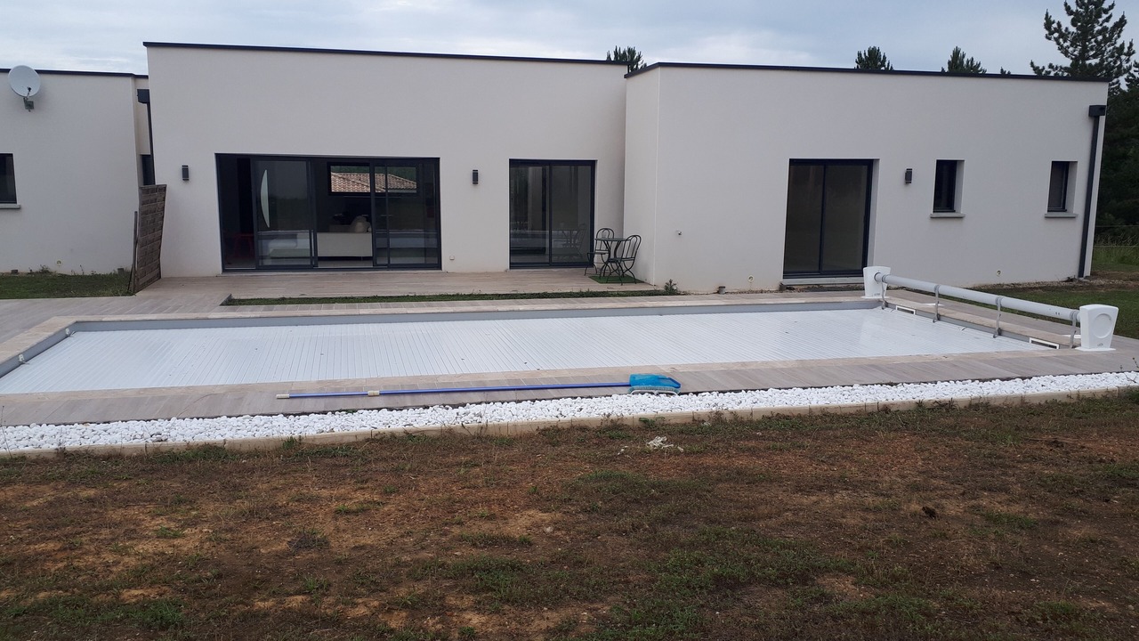 Photo of Outdoor in Aubiac