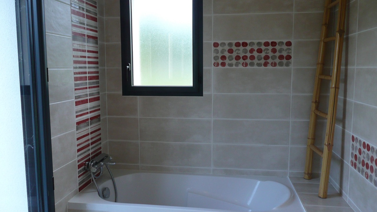 Photo of Bathroom in Aubiac