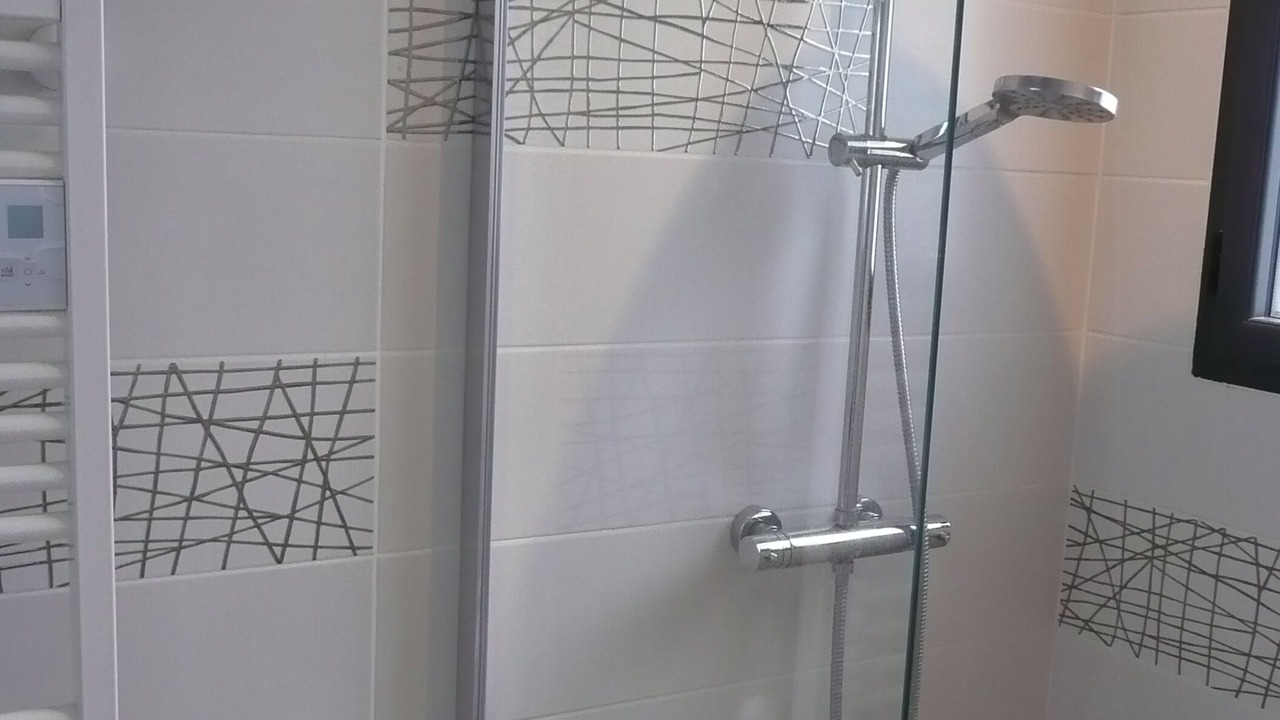 Photo of Bathroom in Aubiac