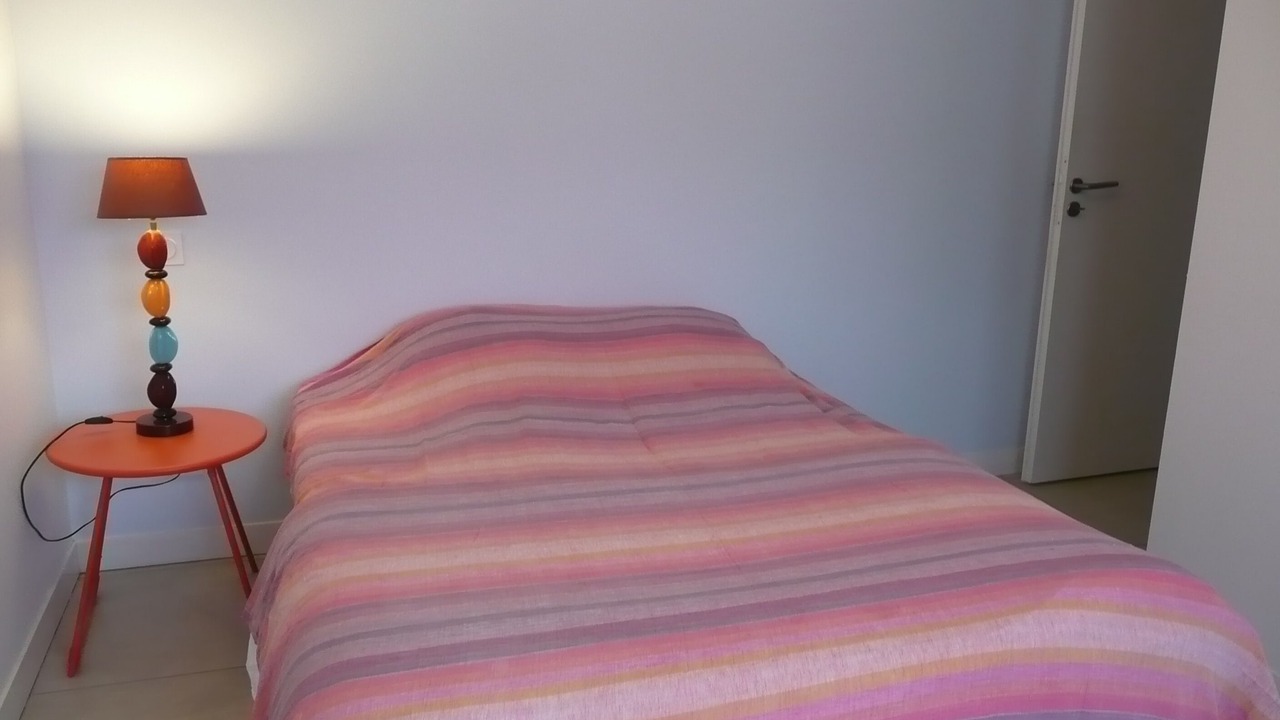 Photo of Bedroom in Aubiac