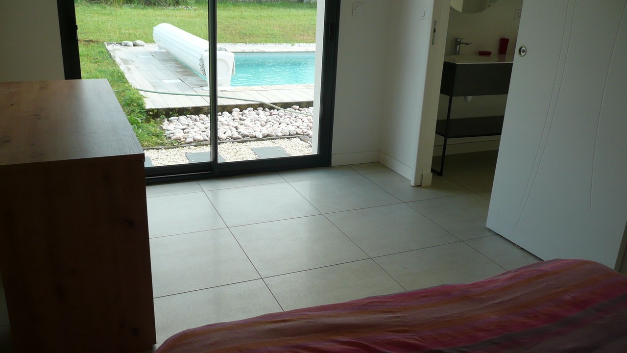 Photo of Bedroom in Aubiac