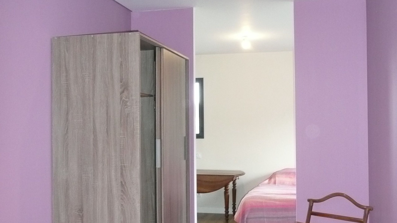 Photo of Bedroom in Aubiac